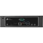 MINI PC MSI PRO DP21 13M-498 I3-13100 3.4GHZ/ 8GB/ 500 SSD/ RJ-45/ BLACK/ W11H