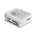 Fonte CORSAIR PSU RM1000X SHIFT BLANCO