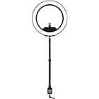 Luz LED Circular Corsair Elgato 10LAC9901 Ring Light 45W 110-220V/50-60HZ