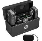 Hollyland Lark Max Duo Microfone Sem Fio