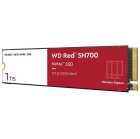 SSD Western Digital M.2 1TB SN700 Red Nvme - WDS100T1R0C