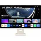 Monitor 27 LG 27SR50F Smart Webos FHD Ips 5MS/60HZ/2XHDMI/2XUSB
