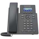 TELEFONE IP GRANDSTREAM GRP2601P - PRETO