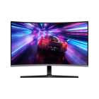 Monitor 32 Samsung LS32D396GANXZA Curved FHD 4MPS/100HZ/VGA/HDMI