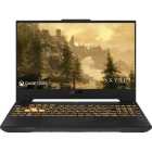 Notebook Asus TUF Gaming FX507VI-F15 Intel Core i7 2.4GHz / Memoria 32GB / SSD 1TB / 15.6 / Windows 11 / RTX 4070 8GB