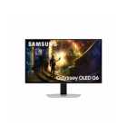 MONITOR 27 SAMSUNG LS27DG612SNXZA OLED G6 240HZ