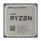 Processador AMD AM4 Ryzen R7-5700X 3.4 GHZ 36MB OEM (SEM CAIXA)