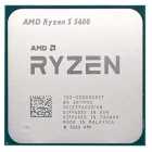 Processador OEM AMD AM4 Ryzen R5 5600X 4.6GHZ OEM s/CX s/fan 