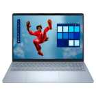NB Dell LDB06250-7144BLU-Pus Intel Ultra 7 256V/ 16GB/ 1TBSSD/ 16 Touch FHD+/ W11 