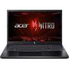 NB Gamer Acer Nitro V 15 ANV15-51-73B9 Intel Core i7 13620H Tela Full HD 15.6 / 16GB de Ram / 512GB SSD / Geforce RTX4050 6GB - Obsidian Preto 