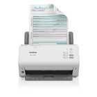 SCANNER BROTHER ADS4300N RED