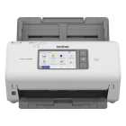 SCANNER BROTHER ADS4700W WIFI/RED