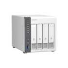 QNAP TS-433 4-Bay Personal Cloud NAS for