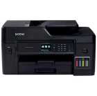 Impressora Brother MFC-T4500DW Multifuncional 220V 