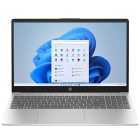 NB HP 15-FD0150WM I5-1334U 1.3GHZ/ 8GB/ 512 SSD/ 15.6 IPS FHD TOUCH/ SILVER/ W11H