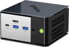 Mini PC GMKtec Nucbox Evo X1 AMD Ryzen AI 9 2.0GHz / Memoria 32GB / SSD 1TB / Windows 11 PRO