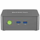 Mini PC Gmktec Nucbox G3 Al Intel Celeron 5205U de 1.90GHZ / 8GB de Ram / 256GB SSD 