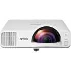 Projetor Epson Powerlite EB-L210SF 4000 Lumens D-Sub/HDMI/Bivolt 