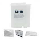KIT DE MANUTENÇÃO / MANTENIMIENTO EPSON BOX CG86 L3110 (1830528)