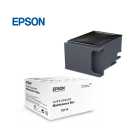 KIT DE MANUTENÇÃO / MANTENIMIENTO EPSON T671400 WF-C869R/8690/8190