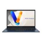 NB ASUS VIVOBOOK F1404VAP-QB51-BL CORE5-120U 1.4GHZ/ 8GB/ 512 SSD/ 14 LED FHD/ W11/ QUIET BLUE/ W11H + MOUSE