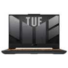 NB GAMING ASUS TUF A16 FA608UP-A16.R95070 RYZEN 9-270 4.0GHZ/ 32GB/ 1TB SSD/ 16 IPS WUXGA 165HZ/ RTX5070 8GB/ RJ-45/ BACKLIT KEYBOARD/ JAEGAR GRAY/ W11H