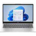 NB HP 14-EP0299NR I3-N305 1.8GHZ/ 8GB/ 256 SSD/ 14 LED HD/ NATURAL SILVER/ W11