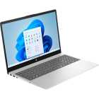 NB HP 15-FD0127DX I7-1355U 1.7GHZ/ 16GB/ 512 SSD/ 15.6 TOUCH IPS FHD/ NATURAL SILVER/ W11H 