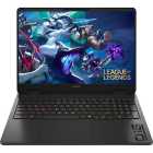 NB GAMING HP OMEN 16-AP0053DX R9-8940HX 2.4GHZ/ 32GB/ 1TB SSD/ 16 IPS WUXGA 144HZ/ RTX5060 8GB/ RJ-45/ BACKLIT KEYBOARD/ SHADOW BLACK/ W11H