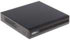NVR DAHUA CCTV DHI-NVR1104HS-P-S3/H COM 4 CANAIS IP ATE 1080P
