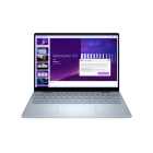 NB/TAB DELL INSPIRON LDB04250-7137BLU ULTRA 7-256V 2.6GHZ/ 16GB/ 1TB SSD/ 14 WUXGA TOUCH/ BACKLIT KEYBOARD/ ICE BLUE/ W11H