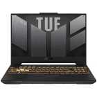 NB GAMING ASUS TUF F15 FX507ZC-ES53 I5-12500H 2.5GHZ/ 16GB/ 512 SSD/ 15.6 IPS FHD 144HZ/ RTX3050 4GB/ RJ-45/ BACKLIT KEYBOARD/ MECHA GRAY/ W11H