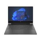NB GAMING HP VICTUS 15-FA2093DX I7-13620H 2.4GHZ/ 16GB/ 1TB SSD/ 15.6 IPS FHD 144HZ/ RTX5060 8GB/ RJ-45/ BACKLIT KEYBOARD/ MICA SILVER/ W11H