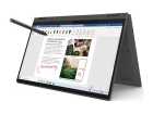 NB/TAB LENOVO IDEAPAD 5 14IRU9 83DT0002US CORE5-120U 1.4GHZ/ 8GB/ 512 SSD/ 14 TOUCH IPS WUXGA/ BACKLIT KEYBOARD/ COSMIC BLUE/ W11H + CANETA