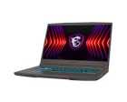 NB GAMING MSI THIN 15 B13VE-3023 I5-13420H 2.1GHZ/ 16GB/ 512 SSD/ 15.6 IPS FHD 144HZ/ RTX4050 6GB/ RJ-45/ BACKLIT KEYBOARD/ COSMO GRAY/ W11