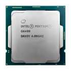 CPU G6400 PENTIUM 4.0GHZ LGA1200 OEM	