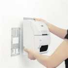 Soporte suporte para Impresora de Tiquet Epson WH-10-040 TM-TXX/U2XX/T8X/T88IV-XXX