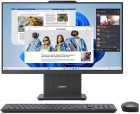 ALL IN ONE LENOVO IDEACENTRE 24IRH9 F0HN005CUS I5-13420H 3.4GHZ/ 8GB/ 512 SSD/ 23.8 IPS FHD TOUCH/ RJ-45/ LUNA  GREY/ W11