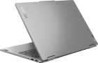 NB/TAB LENOVO YOGA 7 16AHP9 83DM0006US R7-8840HS 3.3GHZ/ 16GB/ 512 SSD/ 16 TOUCH IPS WUXGA/ BACKLIT KEYBOARD/ ARCTIC GREY/ W11H