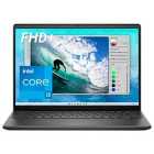 NB DELL INSPIRON 5440-5145BLK-PUS FHD INTEL CORE i5-1334U/14/8GB/512GB SSD/WINDOWS11/PRETO