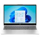 NB HP 15-FC0307DX R7-5825U 2.0GHZ/ 16GB/ 1TB SSD/ 15.6 LED FHD/ NATURAL SILVER/ W11H