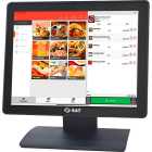 MON 15 TOUCH SAT1054FPH /HDMI/VGA/USB/TOUCH/75X75