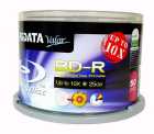 BLU RAY RIDATA PRINTABLES 25GB PACK 50/U