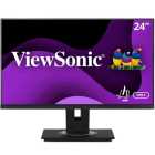 MONITOR 24 VIEWSONIC VG2456A IPS/ERG/RJ45