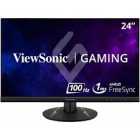 MONITOR 24 VIEWSONIC VX2416 1080P GAM HDMI IPS/100HZ