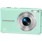 CAMERA DIGITAL JRKI DC-403 - VERDE