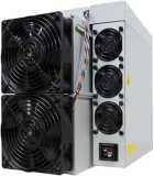 MINERADORA BTC BITCOIN ANTMINER BITMAIN S21Pro 234T