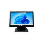 AIO POS TOUCH FTX AIO INTEL I5 3.0/8/256/15.6 5082SSO S/SO 120407