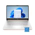 NB HP 14-DQ3015DX INTEL CELERON N4500/14/4GB/64GB EMMC/ROSE-GOLD