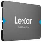 SSD Lexar 1.92TB NQ100 2.5 SATA 3 - LNQ100X1920G-RNNNU